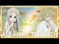 A to Z Anime to Watch