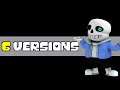 ✔️ All 6 Versions of Megalovania (Live Version, Smash Bros, Undertale & More) (2020)