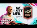 Alle vier Beckham-Items im Test by proownez & gewinne einen TOTW-Spieler | The Next Level #04