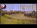 An Enormus Sallyout in This Great Battle!!!  4v4 Total War Rome 2 Siege