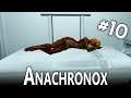 Anachronox #10 - Stream