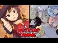 ¡APOYO PARA LOS FINALES HAR3M! | KONOSUBA REGRESA | NUEVO PROYECTO de Crunchyroll | Noticias Anime