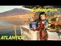 Atlantide - Cyberpunk 2077 [Gameplay ITA] [38]