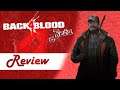 Back 4 Blood Open Beta Review