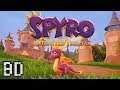 Bad Defaults Plays Spyro Reignited Trilogy