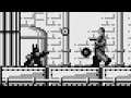 Batman (Gameboy) - Gameplay