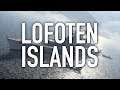 Battlefield 5 - Lofoten Islands Cinematic