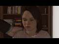 Beyond: Two Souls Gameplay No Commentary Part 1 - Broken