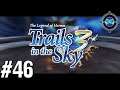 Bladelord - Blind Let's Play Trails in the Sky the 3rd Episode #46