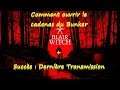 Blair Witch (Guide) Ouvrir le cadenas du bunker + succès - Dernière transmission - Last transmission
