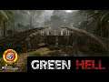 Blocking it Off | Green Hell Game Play | Episode 34