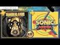 Borderlands y Sonic Mania son los juegos de PS Plus para el mes de junio de 2019