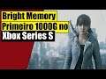 Bright Memory VS. "God Of War"!? - Boss Final e Meus Primeiros 1000G no XBOX SERIES S!