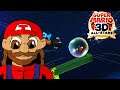 Bullet Bills Are A PAIN! Super Mario 3D All Stars: Galaxy Part 7