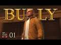 Bully [Chapter 1] | กระทิงคุ้มค่า #01