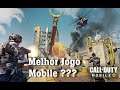 Call of Duty Mobile - Fiquei Viciado [Gameloop]