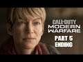 Call of Duty Modern Warfare ตอนจบ Ending Part 5 ดาร์คเพื่อโลกใบนี้