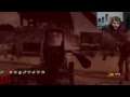 Call of Duty World at War Custom Zombies - Rust Try 1