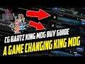 Can't Miss King Mog Items - Final Fantasy Brave Exvius