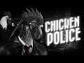 Chicken Police Gameplay | True Crimes Detective Walkthrough