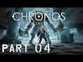 Chronos Before The Ashes Walkthrough: Part 4 (Heroic Difficulty) [No Commentary]