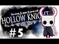 Come On, Hit Me! | Let's Play Hollow Knight #5
