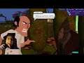 costume quest 2 - part 1 - saving Halloween from the dentist madness!!!