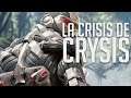Crysis Remaster se ha pospuesto ¿Mediocridad, flojera, estrategia de marketing? ¿Que es?