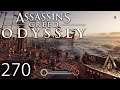 CULT OF KOSMOS SHIP CREW | Ep. 270 | Assassin's Creed: Odyssey
