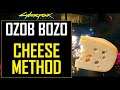Cyberpunk 2077 | Ozob Bozo Cheese Method - Beat The Brat: Pacifica