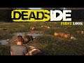 DEADSIDE First Look! - New Survival Game