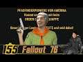 Der Pfadfinder in mir | #155 | Fallout 76 | [Lets Play] [Deutsch]