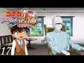 Detective Conan: Phantom Rhapsody 17 (3DS, Adventure, Japanese)