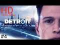 Detroit: Become Human #4 [HD 1080p 60fps]