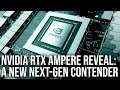 DF Direct: Nvidia RTX 3070/3080/3090 Reveal Reaction - A New Next-Gen Contender!