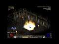 Diablo 2 LoD №48.5 Хорадрим любили копать :(