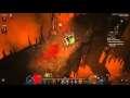 Diablo 3 Gameplay 256 no commentary