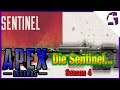 Die Sentinel... | APEX LEGENDS SEASON 4 #101