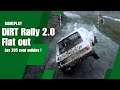 DiRT Rally 2.0: Les 205 sont solides!