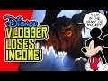 Disney TRESPASSER Gets Channel Demonetized, Patreon Taken Down!