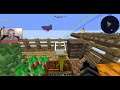 Do Nether Portals Work This Time - #4 - Minecraft Project Ozone 3