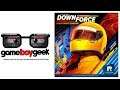 Downforce: Danger Circuit Review with the Game Boy Geek
