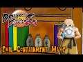 Dragon Ball FighterZ - Master Roshi Evil Containment Wave