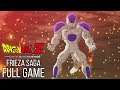 DRAGON BALL Z KAKAROT Full Game Walkthrough Frieza Saga - No Commentary (#DragonBallZKakarot) 2020