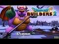 Dragon Quest Builders 2 [111] Angriff der Schreckenrecken [Deutsch] Let's Play Dragon Quest Builders
