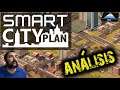 El Cities Skylines de Bajos Requisitos - Smart City Plan - Análisis / Review en Español
