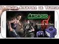 El mejor juego de terror para android Resident Evil Zero Español en Dolphin Emulador