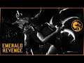 Emerald Revenge ft Scorpion | Kombat League Ranked Highlight | Mortal Kombat 11