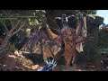 [Ep27] Reunion with Spiky Boy - Monster Hunter World: Iceborne gameplay
