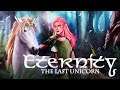 Eternity The Last Unicorn Part 4